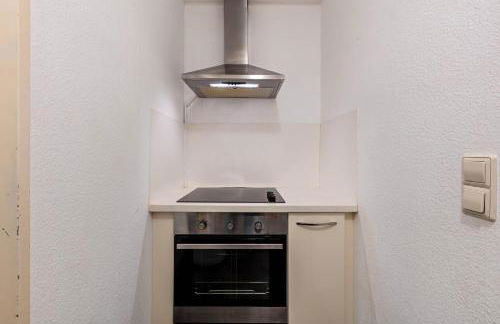 Apartments Am Schwarzwälder Hof - Foto 74