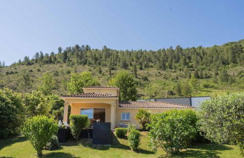 Mesmerising Villa in Les Vans With Private Pool - Foto 72