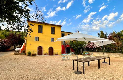 Donna Vittori - Borgo Agricolo - Foto 8