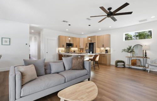 Modern Mount Dora Escape Style and Sunshine home - Foto 7