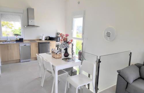 Raio do Sol - Apartamento Turístico - Foto 3