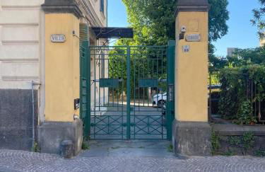 Villa Sorge Apartments - Foto 1