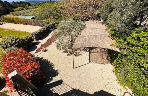 La Réserve Provence - Foto 46