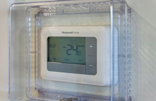 Quite House near Vancouver Airport - Photo 50