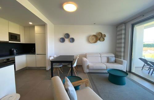 Albufeira Malpique Beach Apartment - Foto 44