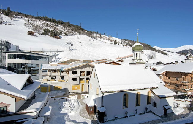 Apartment in Gerlos Near Ski Lift Zillertal - Foto 35