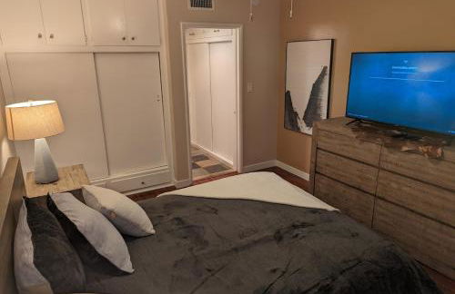 STADIUM LUXURY - CONDO for 4 STEPS AWAY FROM SOFI - Foto 39