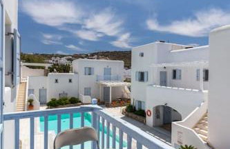 'Nepheli' Mykonean Suite - Foto 12