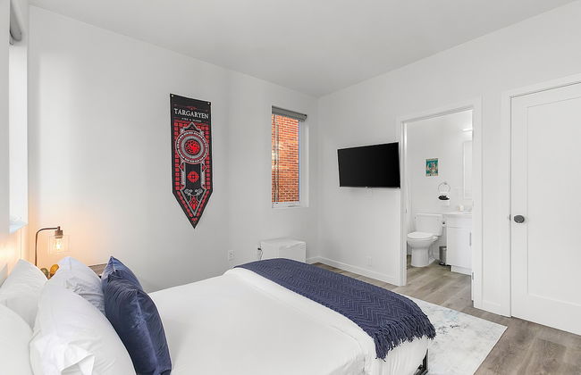 Meleys Crimson Keep Driftmarks Suite - Foto 5