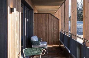 Lodge des Glaciers - La Rosière - Foto 70