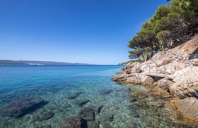 Apartments Djani - Foto 35