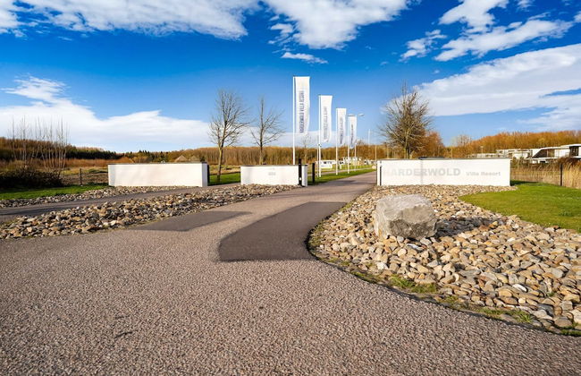 Holiday Home in Zeewolde With Kayaks - Foto 45