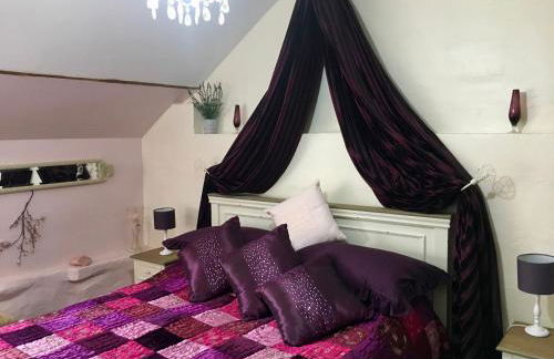 Brecon Boutique Breaks River Run - Foto 4