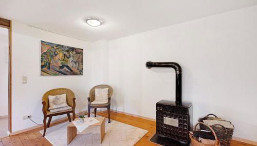 Ferienwohnung Bergblick - Foto 3