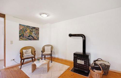 Ferienwohnung Bergblick - Foto 3