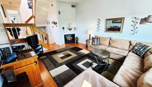 Spacious Oceanfront 3BR Condo with Private Beach in Ideal Hyannis Location - Foto 2