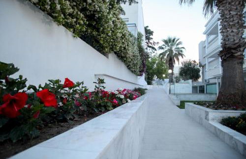 Naias Beach Hotel - Foto 37