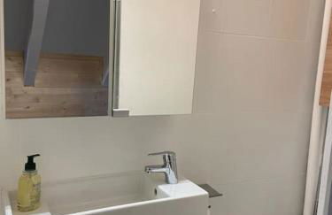 Studio pieds des pistes - Cosy & Confort - Foto 26