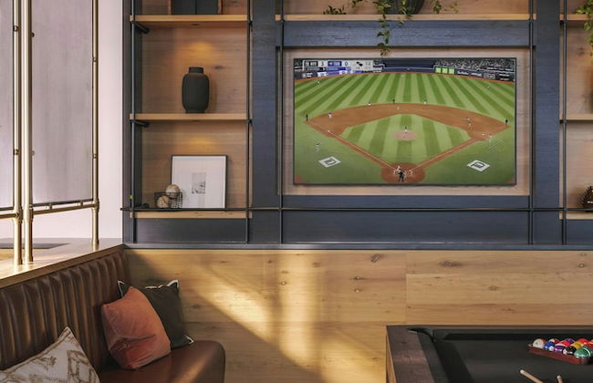 Sonder by Marriott Bonvoy North Loop Green Apartments North Loop - Photo 68