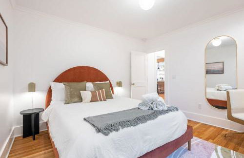 Perch - Emerald Cottage - Foto 48