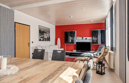 Messe-und-Ferien-Wohnung - Foto 8