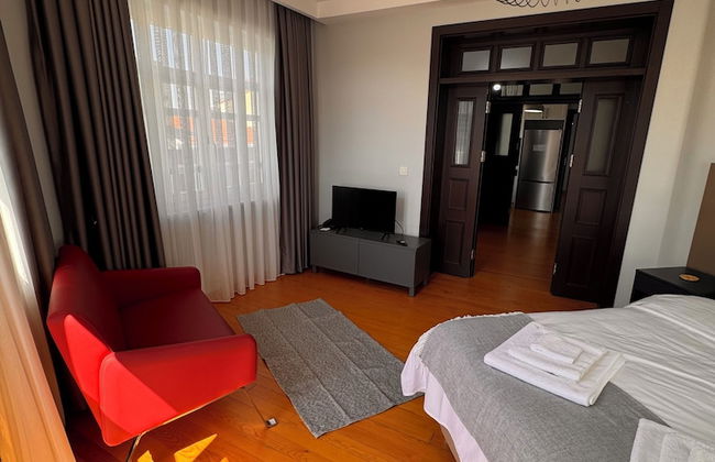 İstanbul Guesthouse (Adults Only 12+) - Foto 76