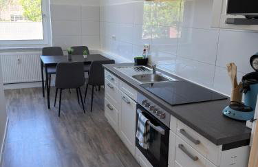 Apartment am Zollverein -WiFi - Parking for free - Foto 26