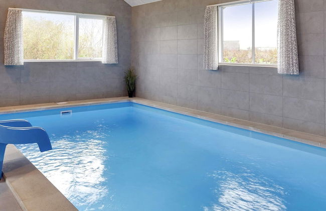 Holiday Home in Idestrup - Foto 4