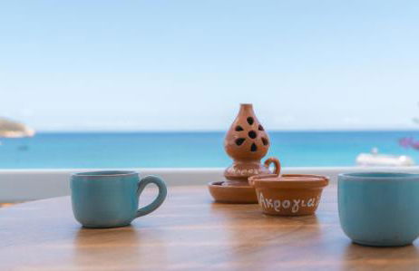 Akrogiali Pension - Foto 18