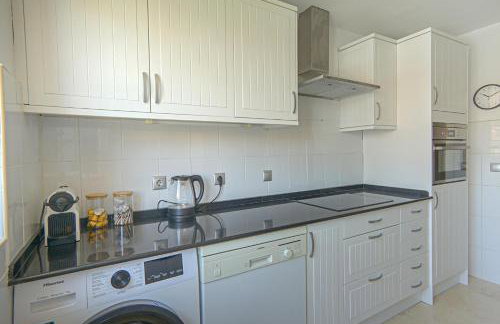 Luxury apartment Sotogrande - Foto 11