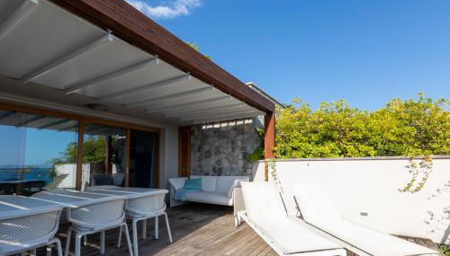 Portopiccolo Avolare Apartments in panoramic terrasses - Foto 3