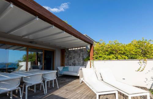 Portopiccolo Avolare Apartments in panoramic terrasses - Foto 3