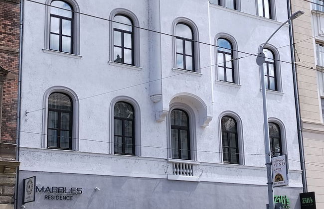 Marbles Residence - Foto 46