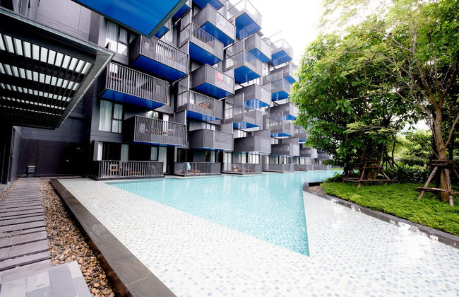 The Deck Patong - Foto 35