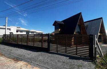 Chalé Rosa dos Ventos - Photo 49