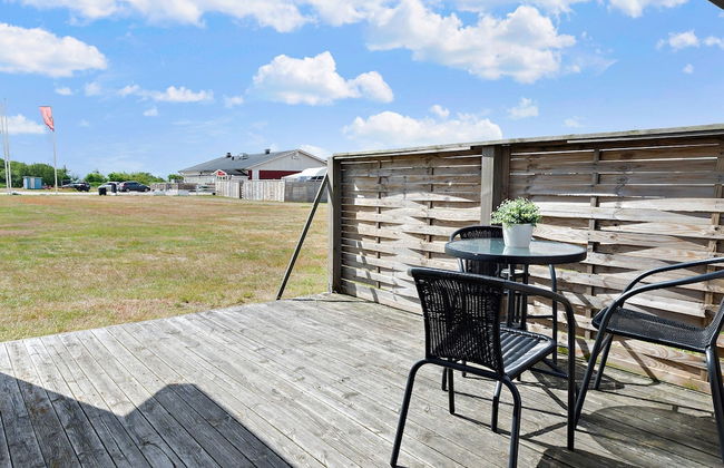 First Camp Björkäng-Varberg - Foto 38