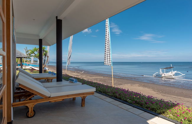 Villa Lovina Beach 1 - Foto 53