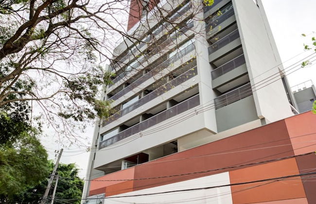 Roomo Butantã Jockey Residencial - Foto 23