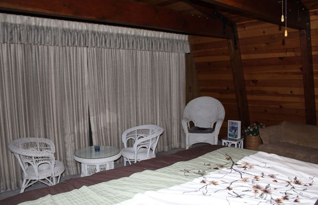 Big Bear's Lair Home - Photo 6