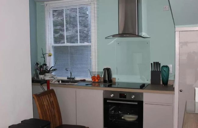 Cherubs Nest - Foto 5