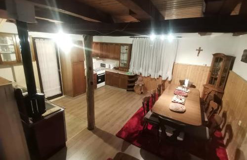 Holiday House Trnovac - Photo 26