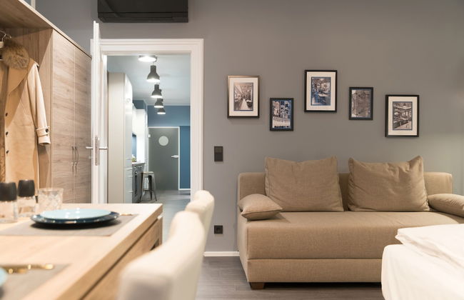 Aparthotel by dasPaul - Foto 17