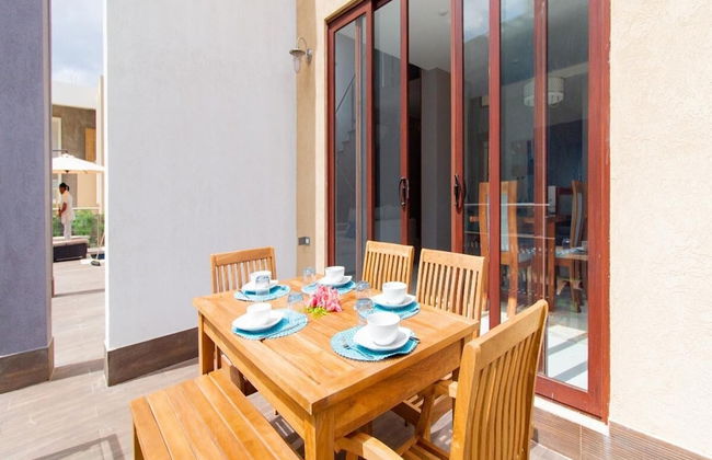 Villa 99 - 3 Bed w Private Pool - Photo 43