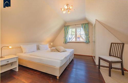 Ferienhaus "Ferien am Haff" - Foto 10