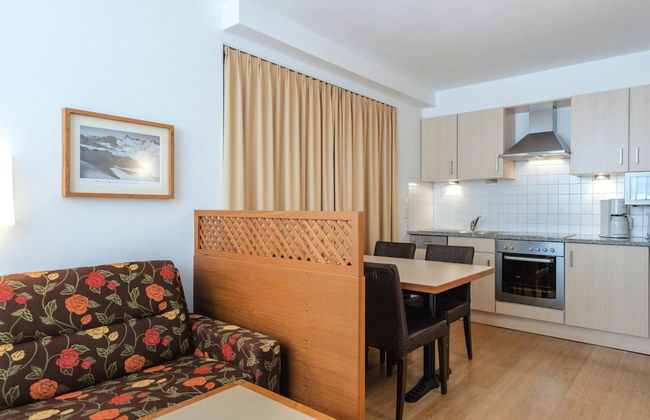 Apartment in Obergurgl in the Mountains - Foto 10