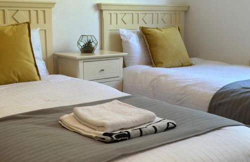 Moderno apartamento con preciosas vistas al mar en urbanización con piscina - Rio Real 11 2G - Foto 4