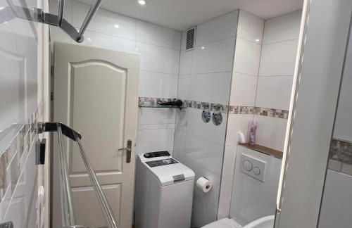 Am Gifizsee 3 Zim Apartment für Familien - Foto 18