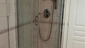 La finestra sul mare - Photo 5, Shower