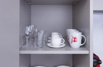 360 Apartment Hotel Frankfurt - Foto 10