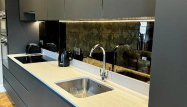 Romeo's Arch - Luxury Apartment with Private Parking - Foto 4